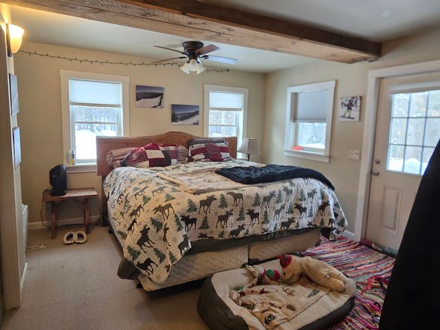 3148 Route 11, Londonderry, VT 05148