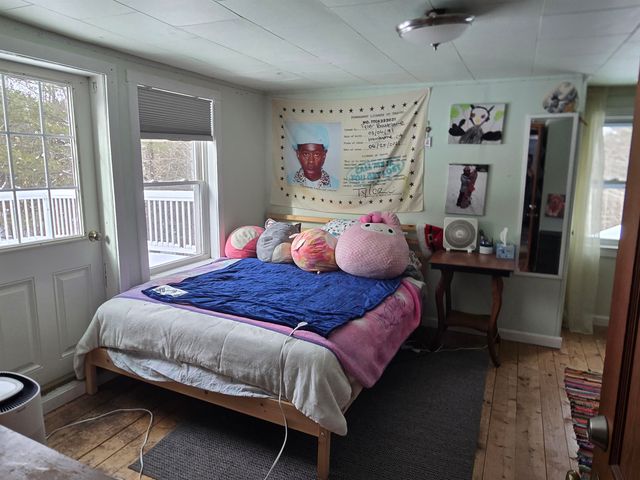 3148 Route 11, Londonderry, VT 05148