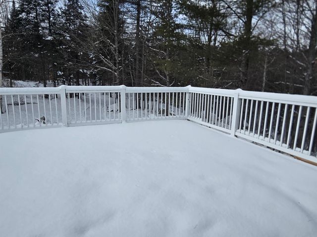 3148 Route 11, Londonderry, VT 05148