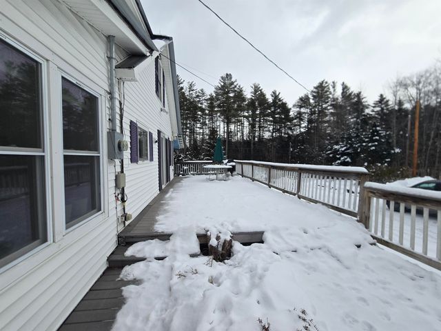 3148 Route 11, Londonderry, VT 05148