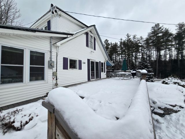 3148 Route 11, Londonderry, VT 05148