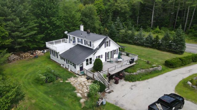 3148 Route 11, Londonderry, VT 05148