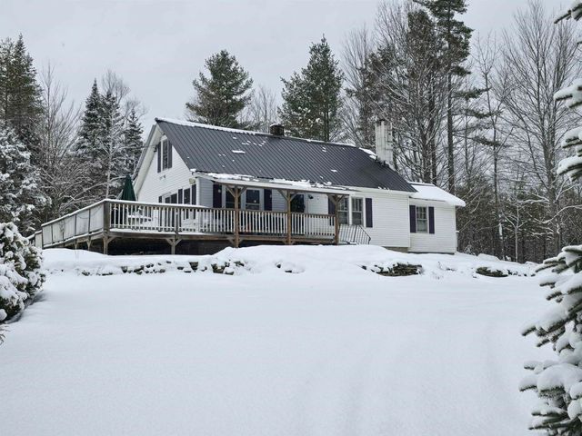 3148 Route 11, Londonderry, VT 05148