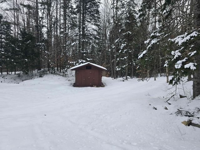 3148 Route 11, Londonderry, VT 05148