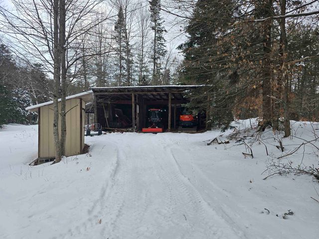 3148 Route 11, Londonderry, VT 05148