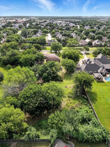 2609 Woodson Drive, Bedford, TX 76021