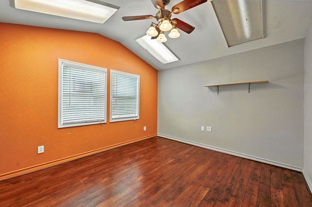 2609 Woodson Drive, Bedford, TX 76021