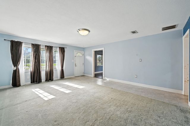 2609 Woodson Drive, Bedford, TX 76021