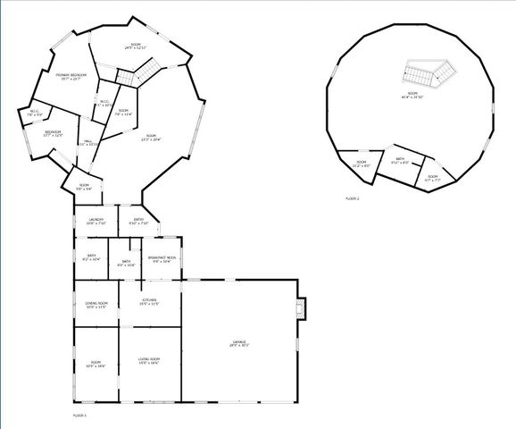 2609 Woodson Drive, Bedford, TX 76021
