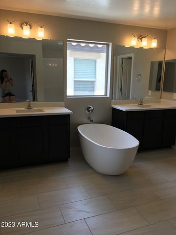 9338 S 34TH Drive, Laveen, AZ 85339