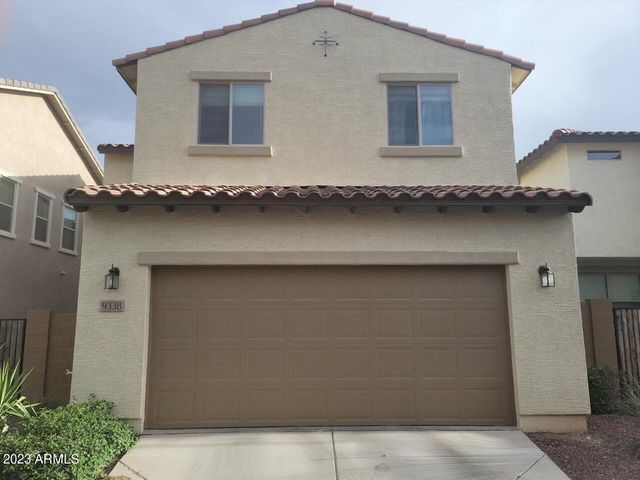 9338 S 34TH Drive, Laveen, AZ 85339