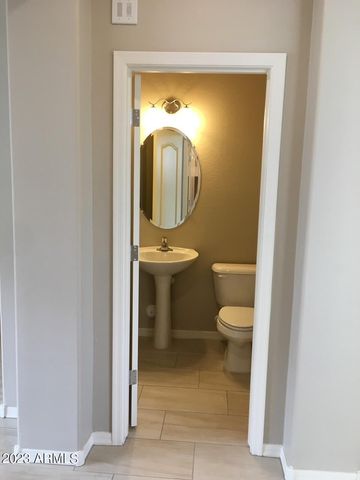 9338 S 34TH Drive, Laveen, AZ 85339