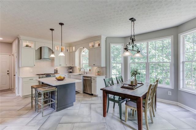 801 Towering Pine Trail, Lawrenceville, GA 30045