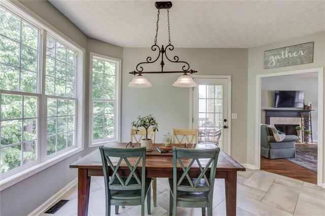 801 Towering Pine Trail, Lawrenceville, GA 30045