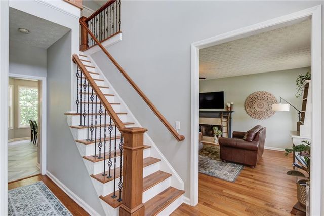 801 Towering Pine Trail, Lawrenceville, GA 30045
