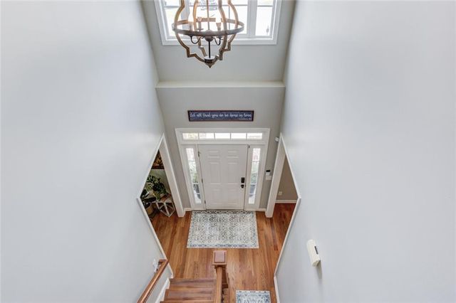 801 Towering Pine Trail, Lawrenceville, GA 30045