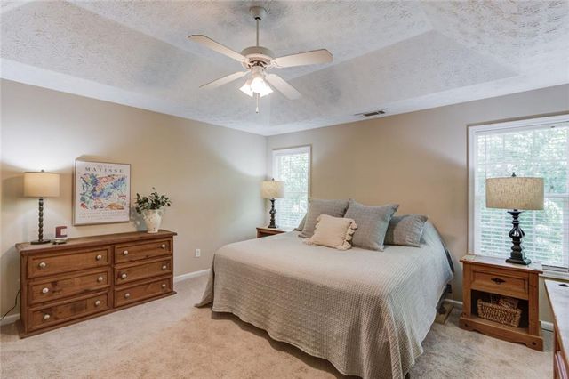 801 Towering Pine Trail, Lawrenceville, GA 30045