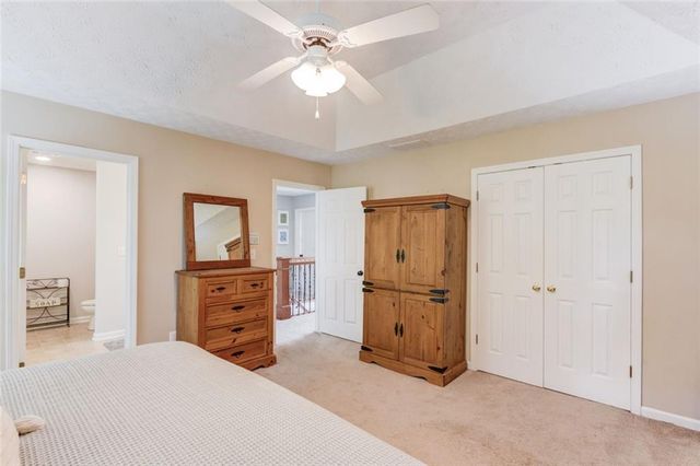 801 Towering Pine Trail, Lawrenceville, GA 30045