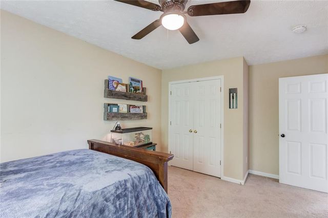 801 Towering Pine Trail, Lawrenceville, GA 30045