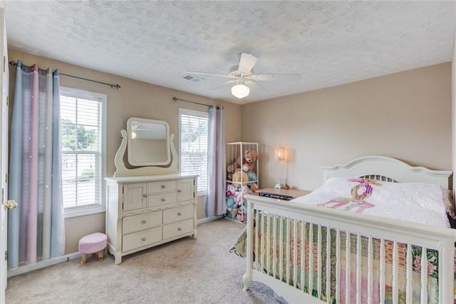 801 Towering Pine Trail, Lawrenceville, GA 30045