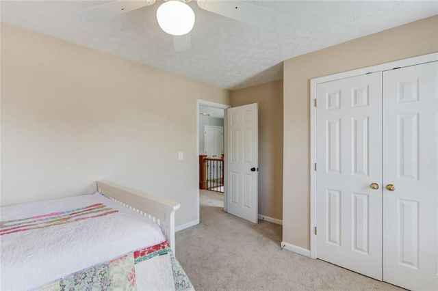 801 Towering Pine Trail, Lawrenceville, GA 30045
