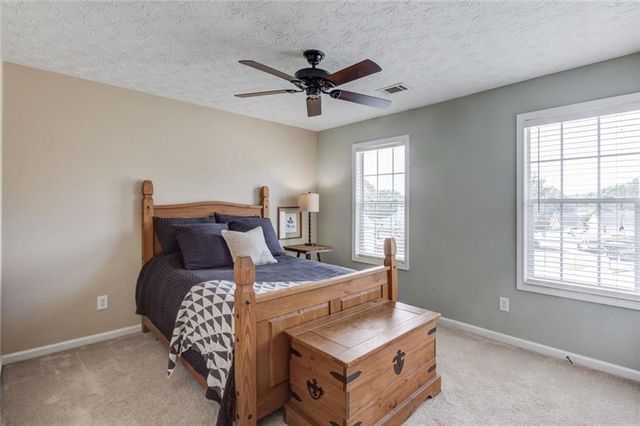 801 Towering Pine Trail, Lawrenceville, GA 30045