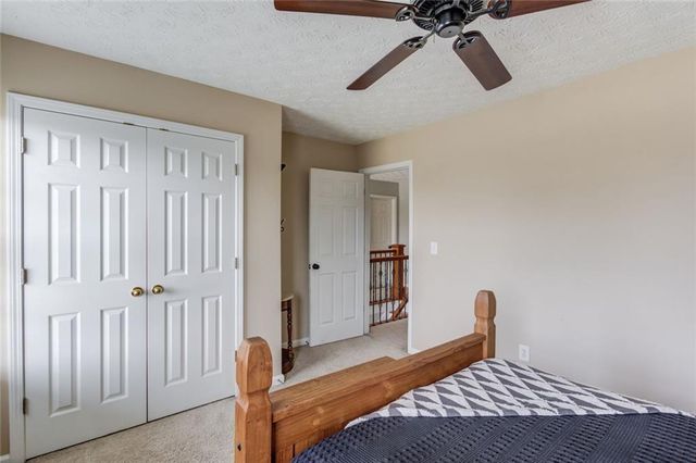 801 Towering Pine Trail, Lawrenceville, GA 30045