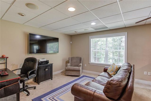 801 Towering Pine Trail, Lawrenceville, GA 30045