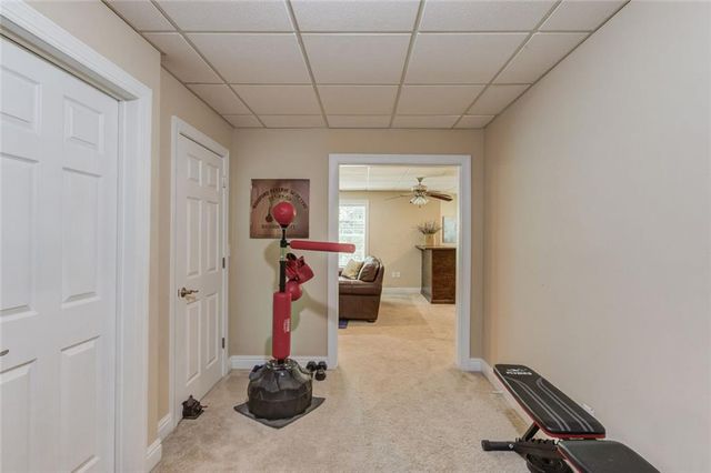 801 Towering Pine Trail, Lawrenceville, GA 30045
