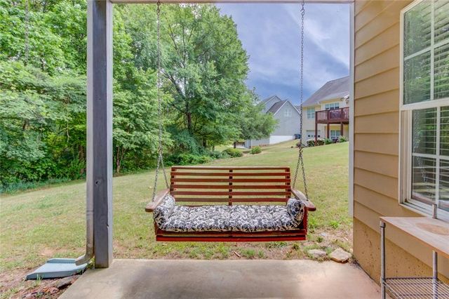 801 Towering Pine Trail, Lawrenceville, GA 30045