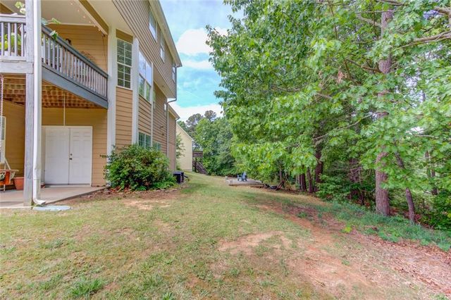801 Towering Pine Trail, Lawrenceville, GA 30045