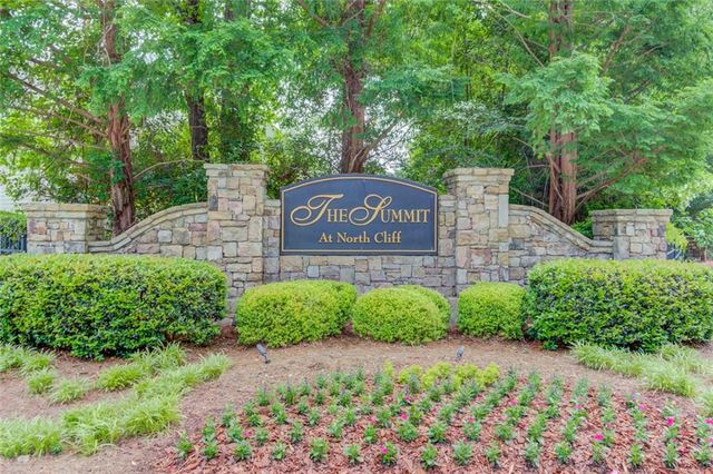 801 Towering Pine Trail, Lawrenceville, GA 30045
