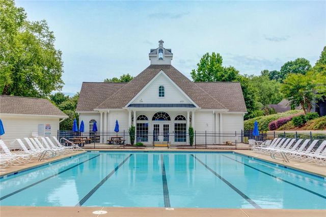 801 Towering Pine Trail, Lawrenceville, GA 30045