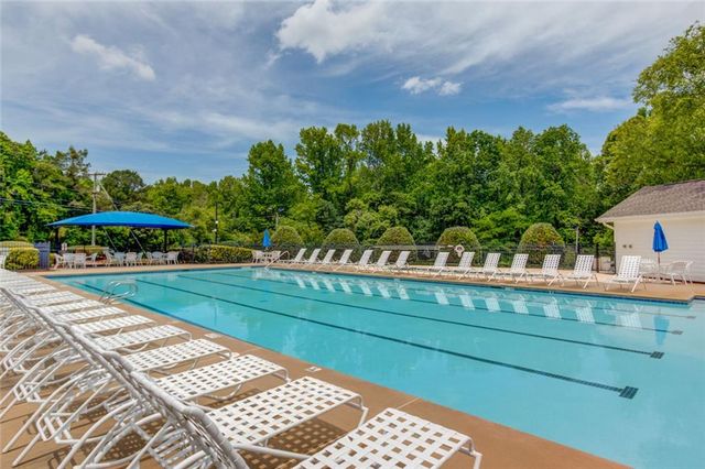 801 Towering Pine Trail, Lawrenceville, GA 30045