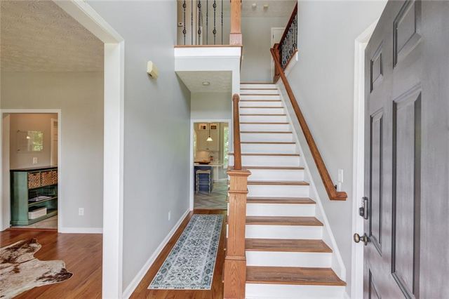 801 Towering Pine Trail, Lawrenceville, GA 30045