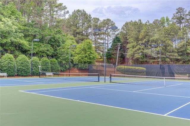 801 Towering Pine Trail, Lawrenceville, GA 30045