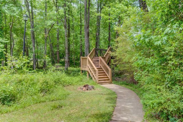 801 Towering Pine Trail, Lawrenceville, GA 30045