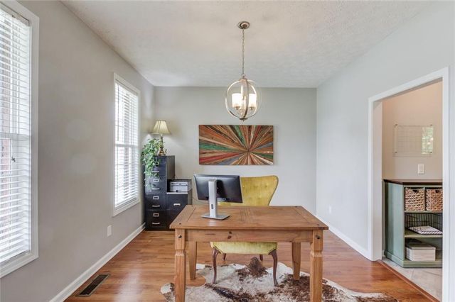 801 Towering Pine Trail, Lawrenceville, GA 30045