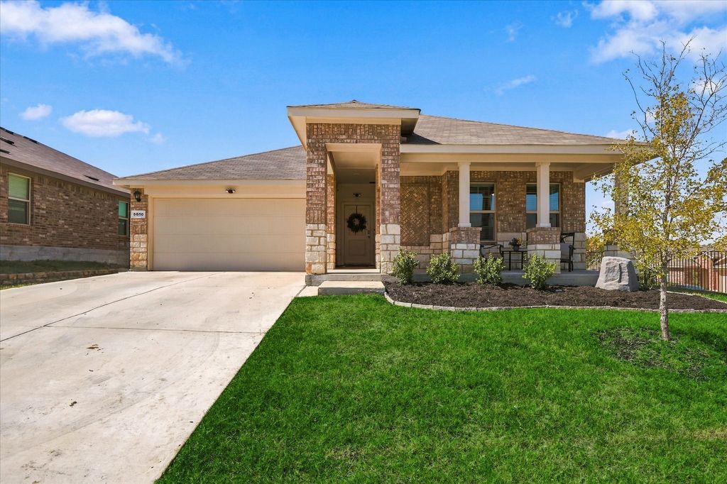 5800 Bull Creek Lane, Denton, TX 76226 — photo 3