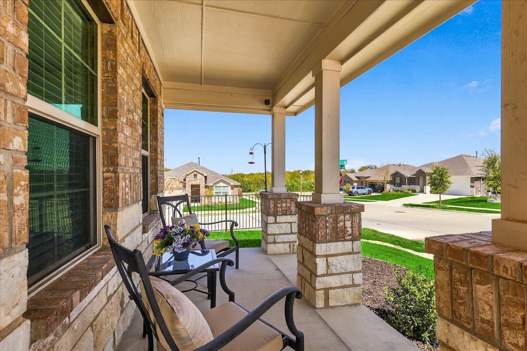 5800 Bull Creek Lane, Denton, TX 76226 — photo 4
