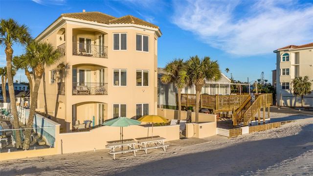 13423 GULF LANE, Madeira Beach, FL 33708