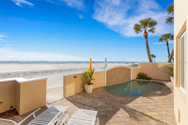 13423 GULF LANE, Madeira Beach, FL 33708