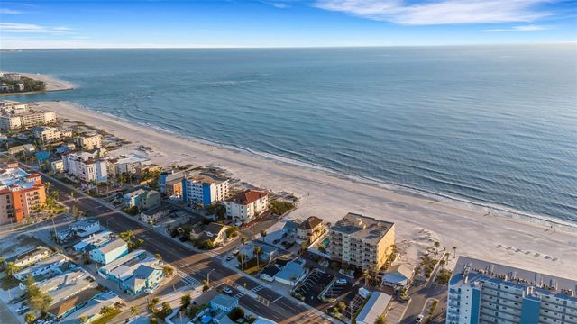 13423 GULF LANE, Madeira Beach, FL 33708