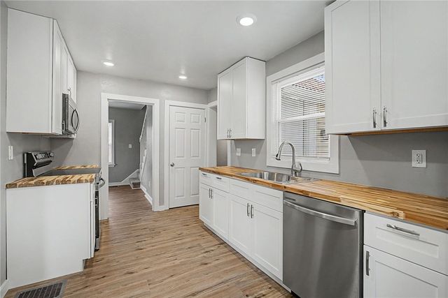 1312 Canfield Avenue, Dayton, OH 45406