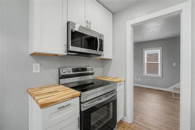 1312 Canfield Avenue, Dayton, OH 45406