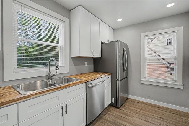 1312 Canfield Avenue, Dayton, OH 45406