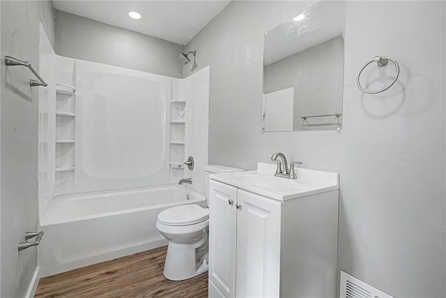 1312 Canfield Avenue, Dayton, OH 45406