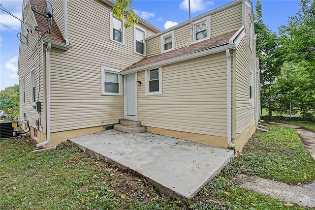 1312 Canfield Avenue, Dayton, OH 45406