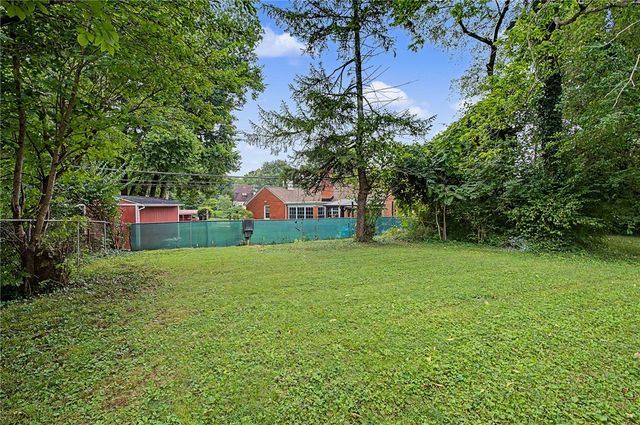 1312 Canfield Avenue, Dayton, OH 45406