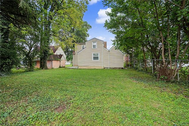 1312 Canfield Avenue, Dayton, OH 45406